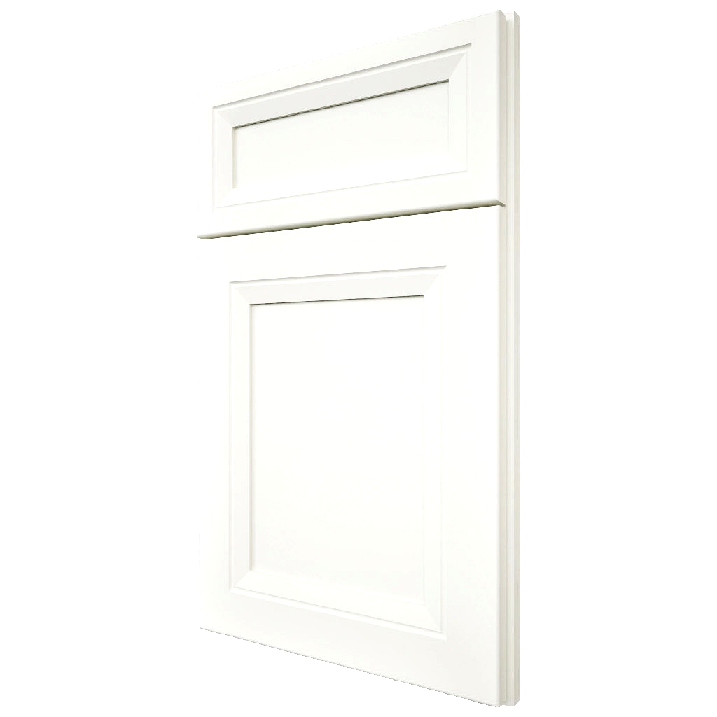 Richmond Sleek White