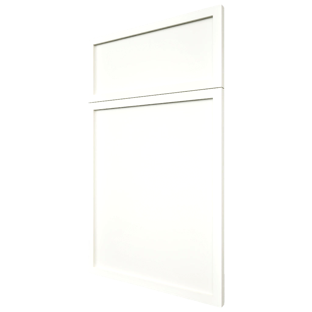 Versailles Sleek White