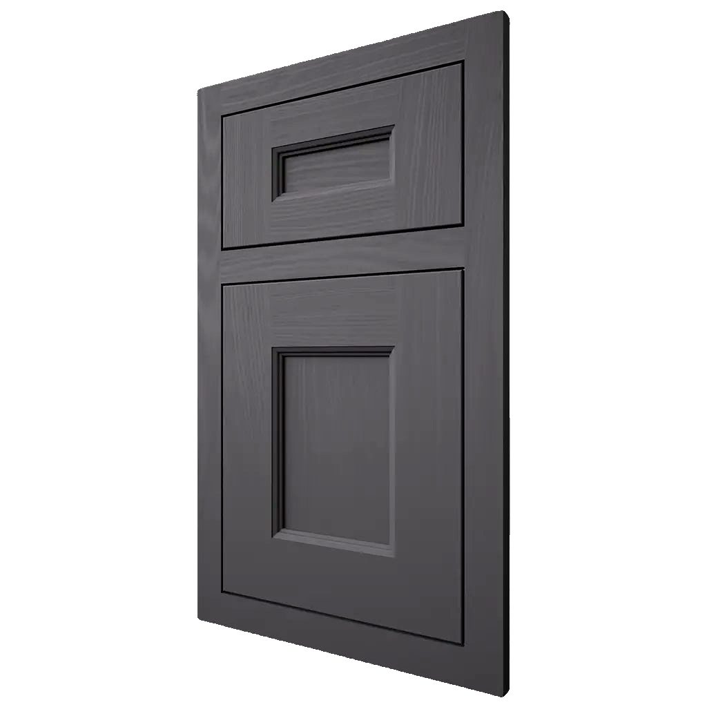 Shiloh Cabinetry Flush Inset sample