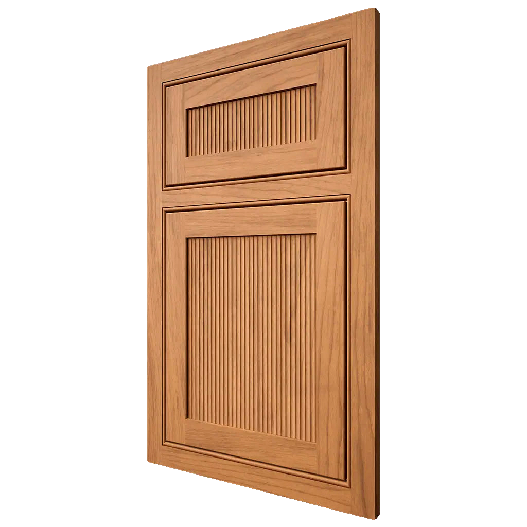 Reeded Malibu