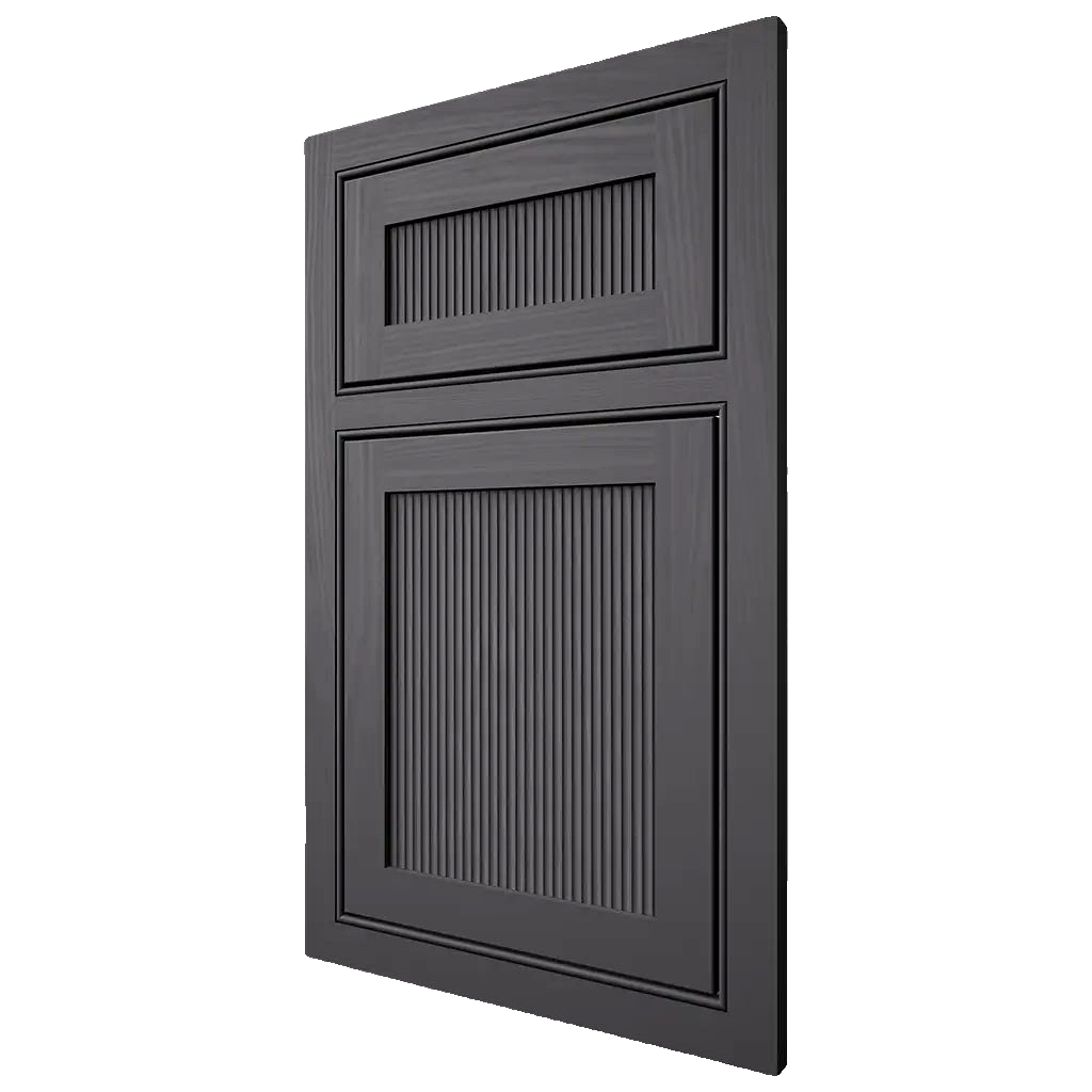 Reeded Malibu