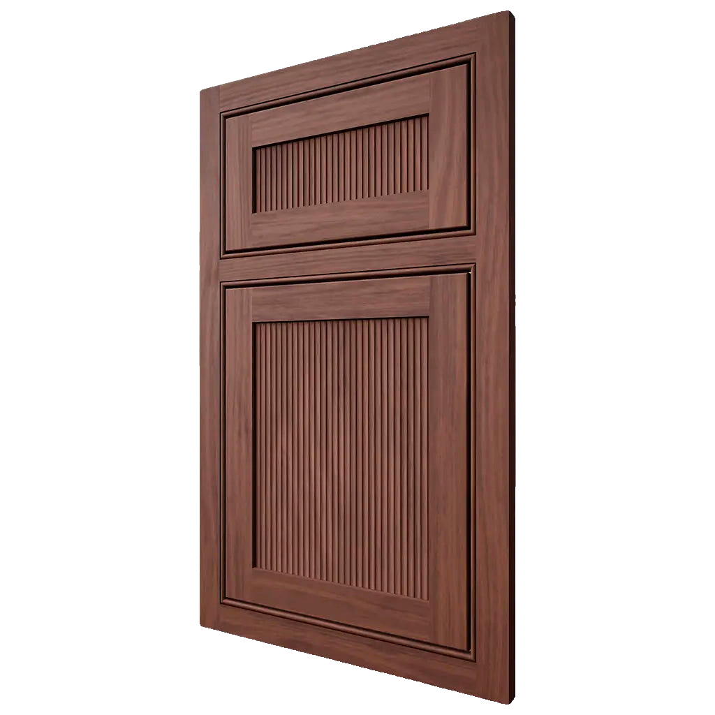 Reeded Malibu