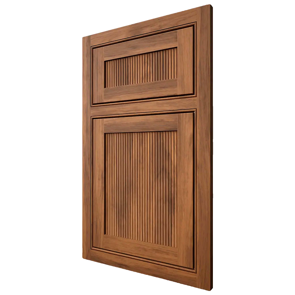Reeded Malibu