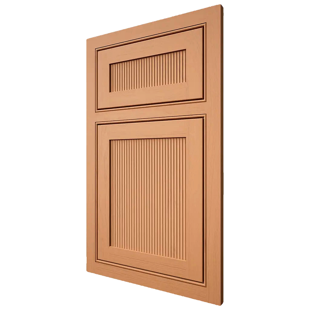 Reeded Malibu