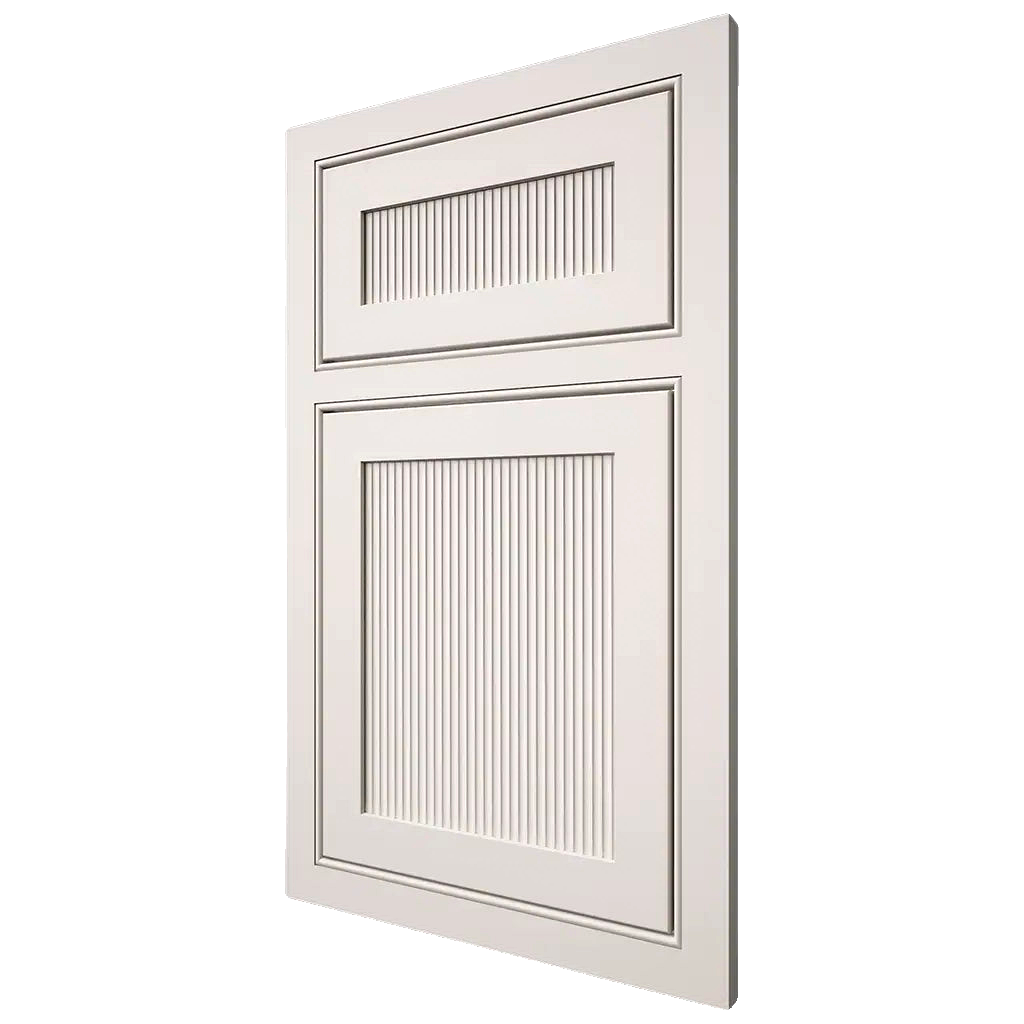 Reeded Malibu