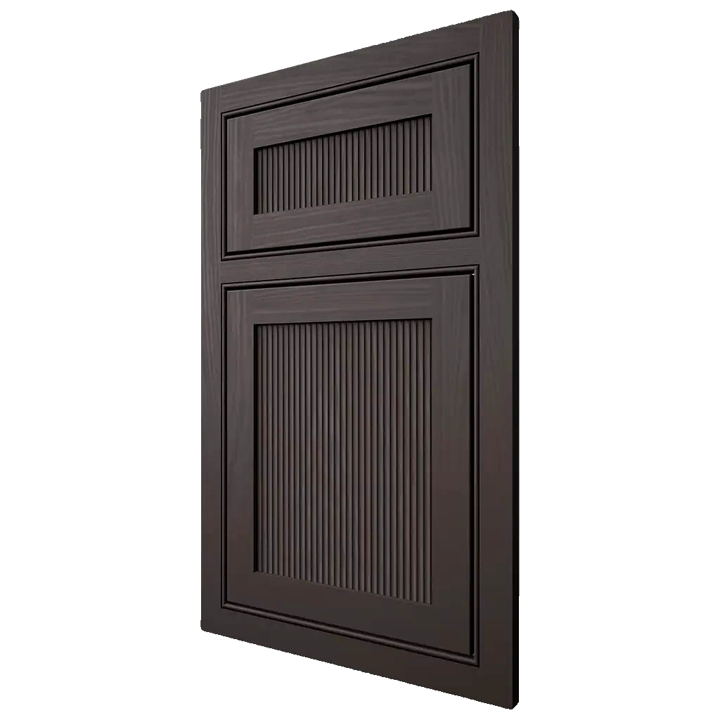 Reeded Malibu