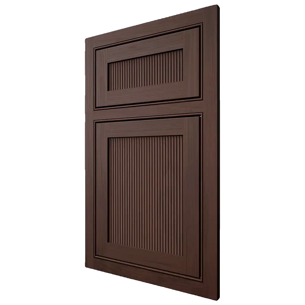 Reeded Malibu