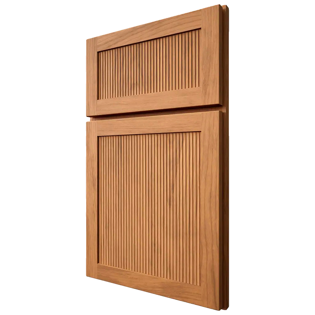 Reeded Malibu