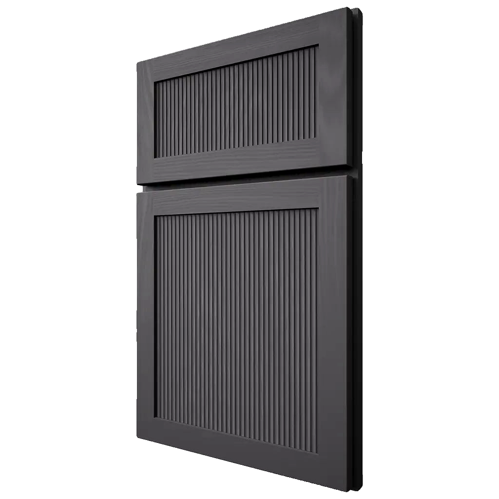 Reeded Malibu