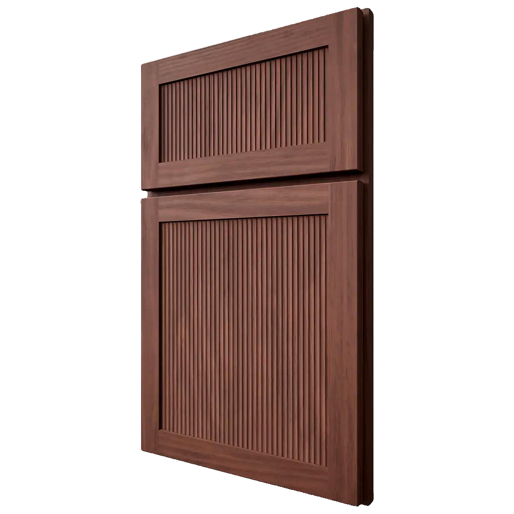 Reeded Malibu