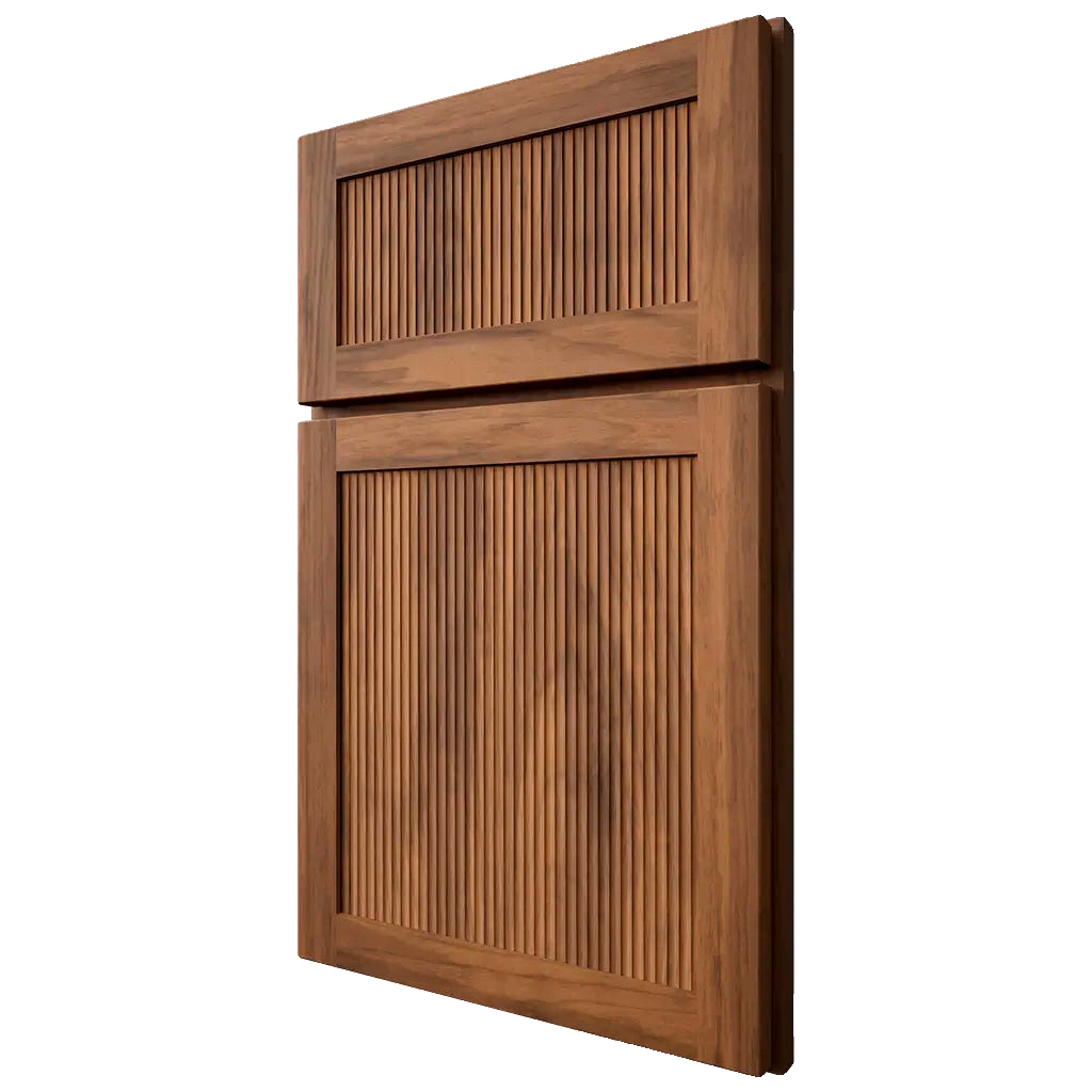 Reeded Malibu