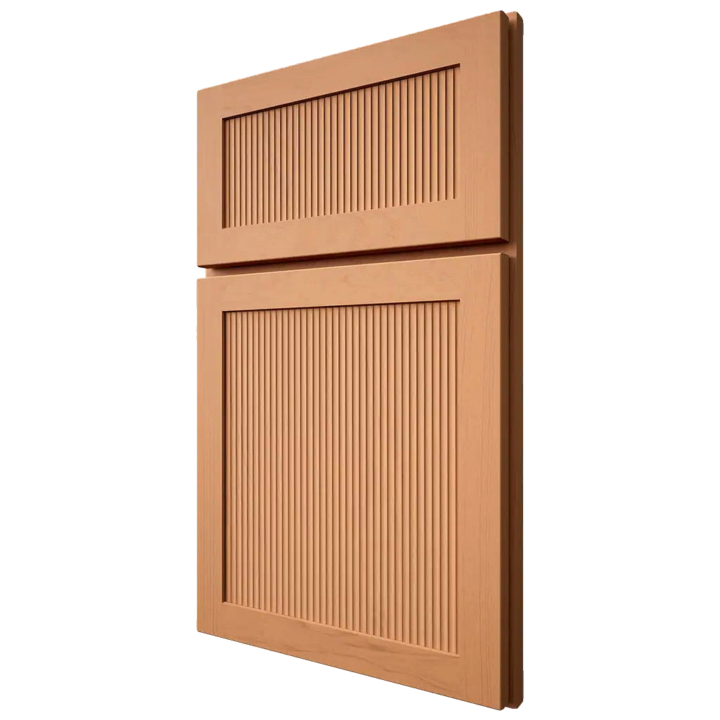 Reeded Malibu