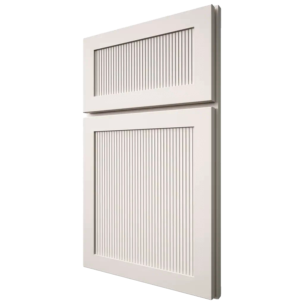 Reeded Malibu