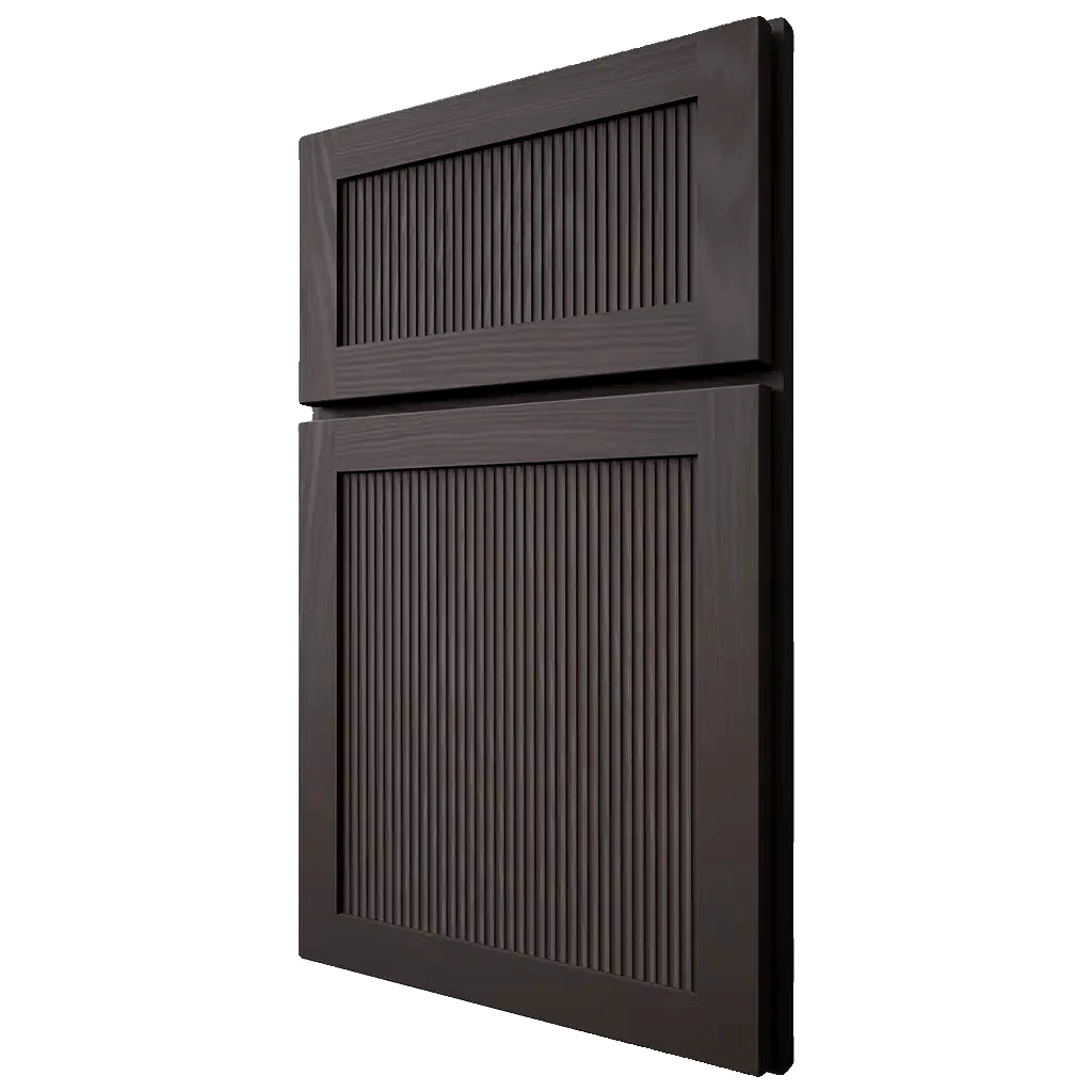 Reeded Malibu