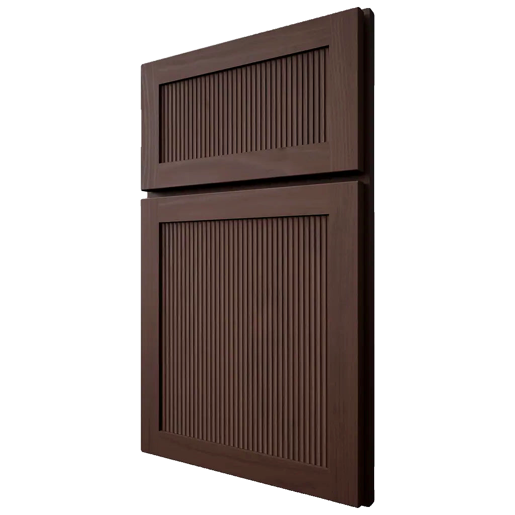 Reeded Malibu