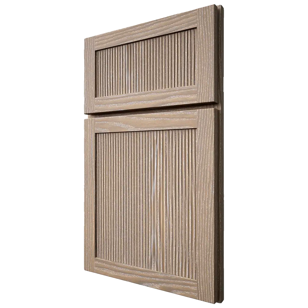 Reeded Malibu