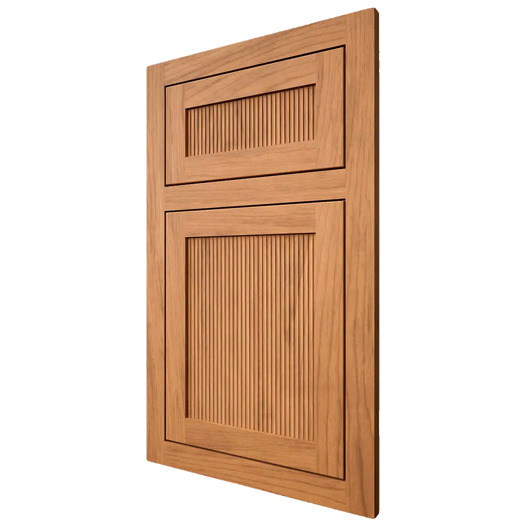 Reeded Malibu