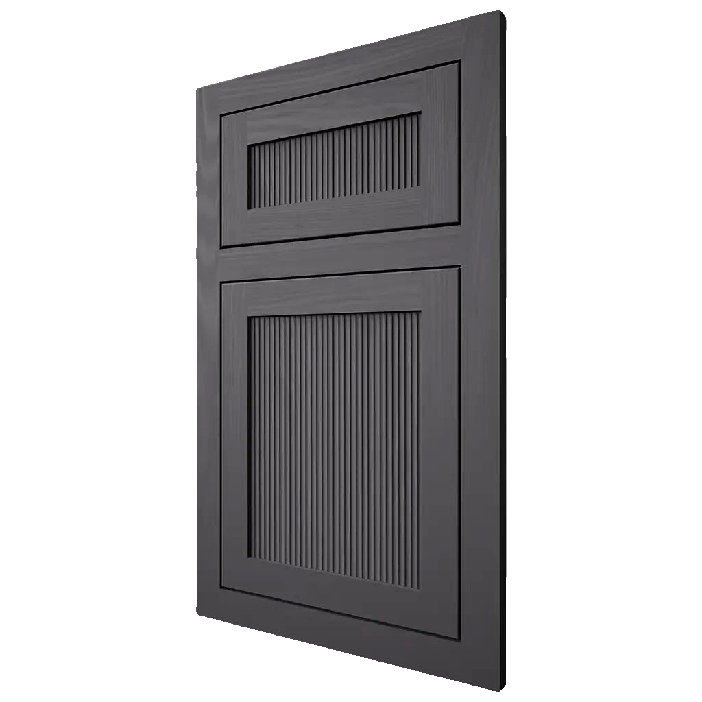 Reeded Malibu