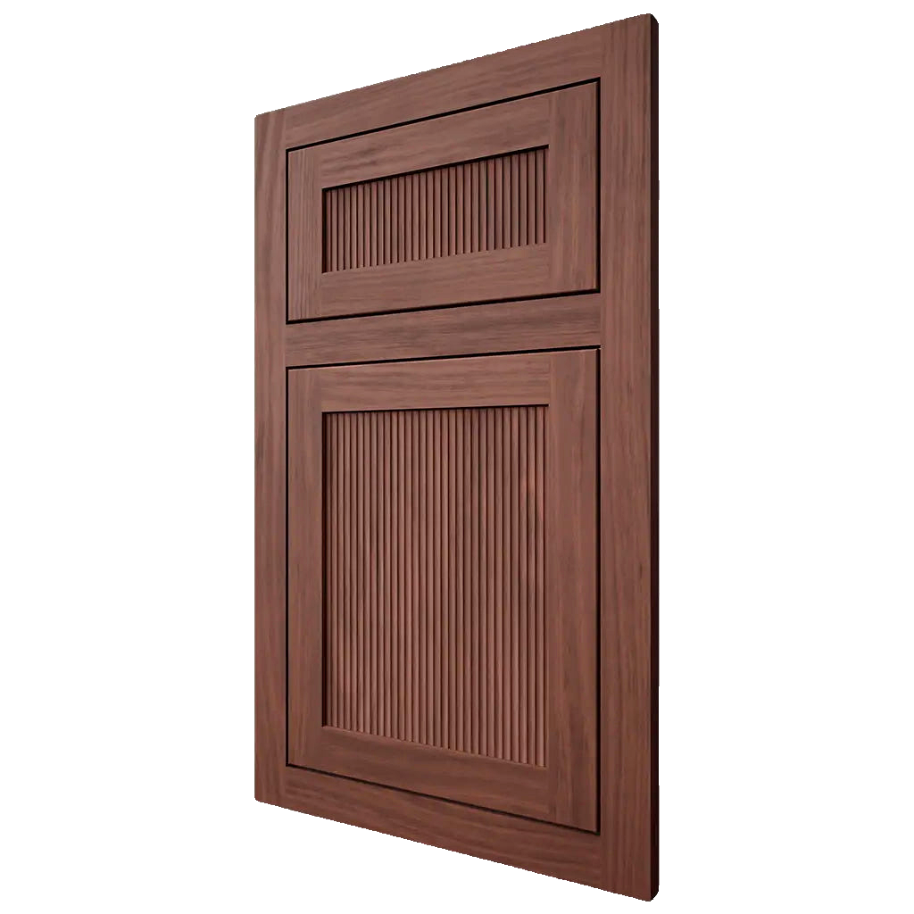 Reeded Malibu