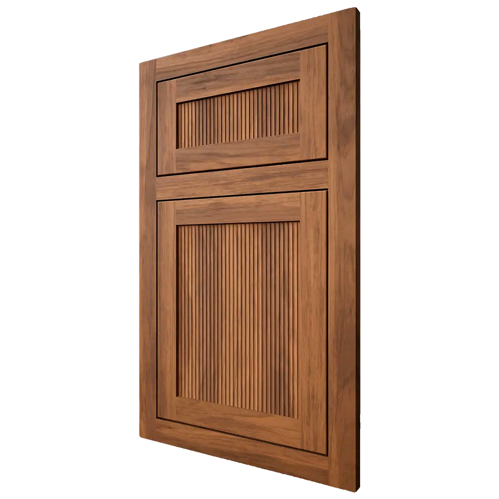 Reeded Malibu