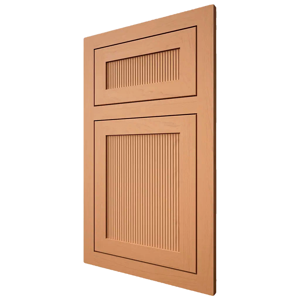 Reeded Malibu