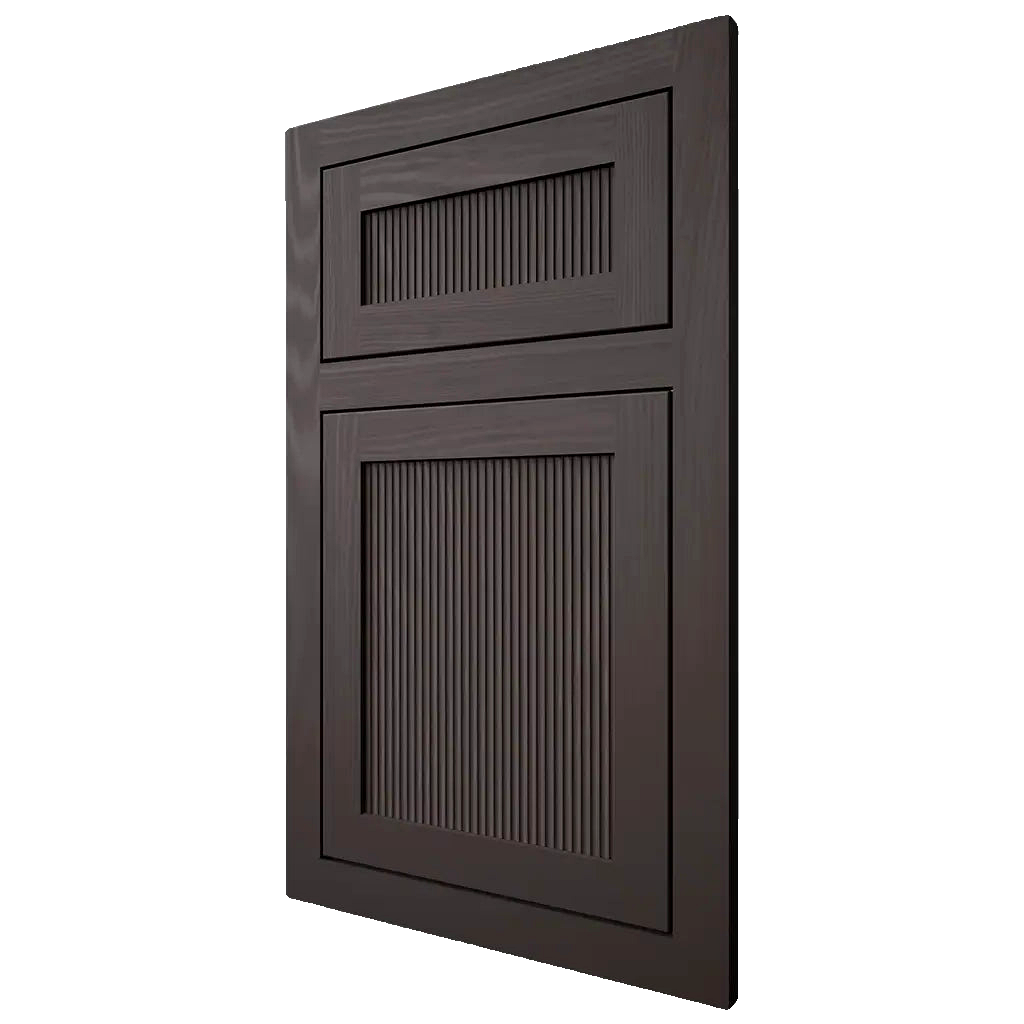 Reeded Malibu