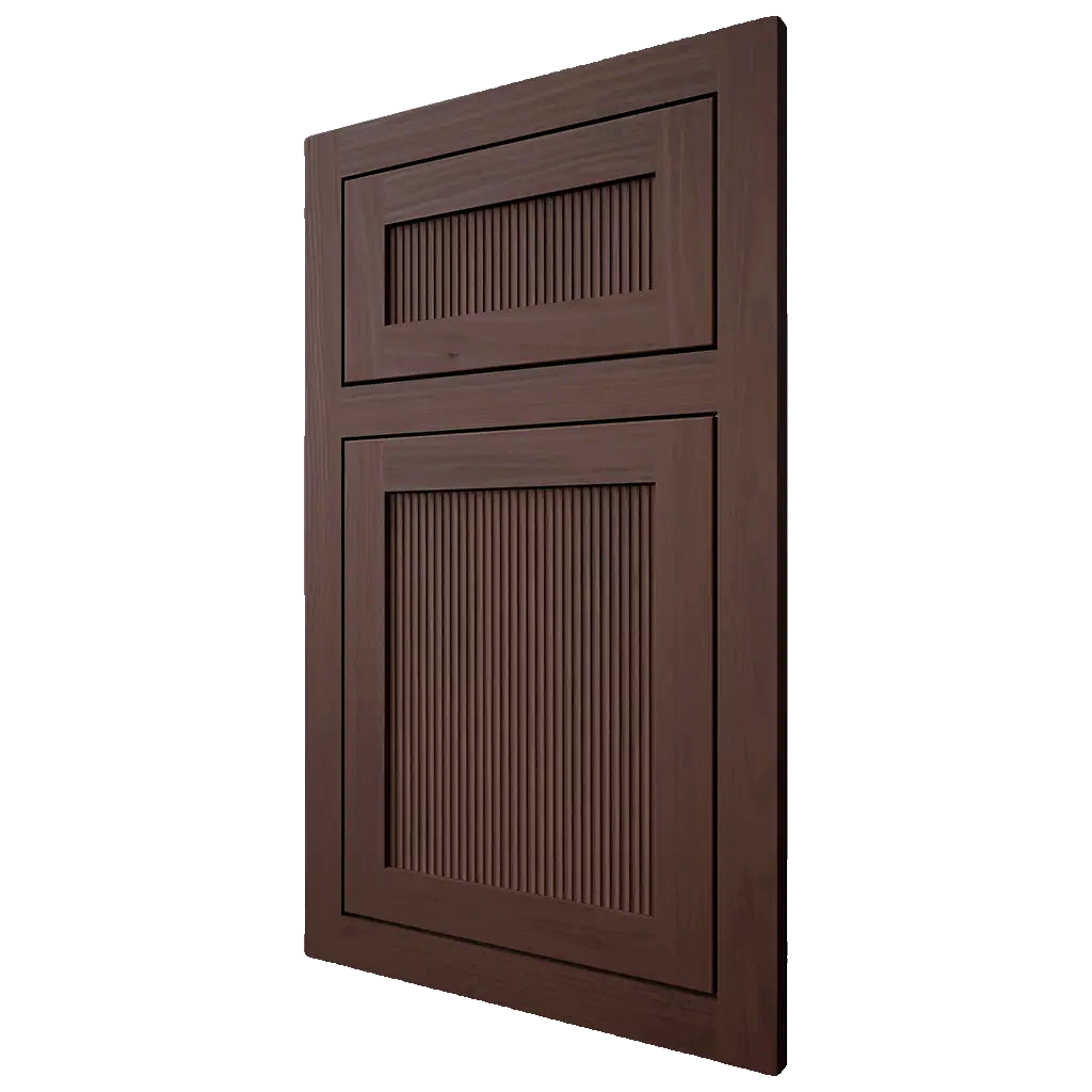 Reeded Malibu