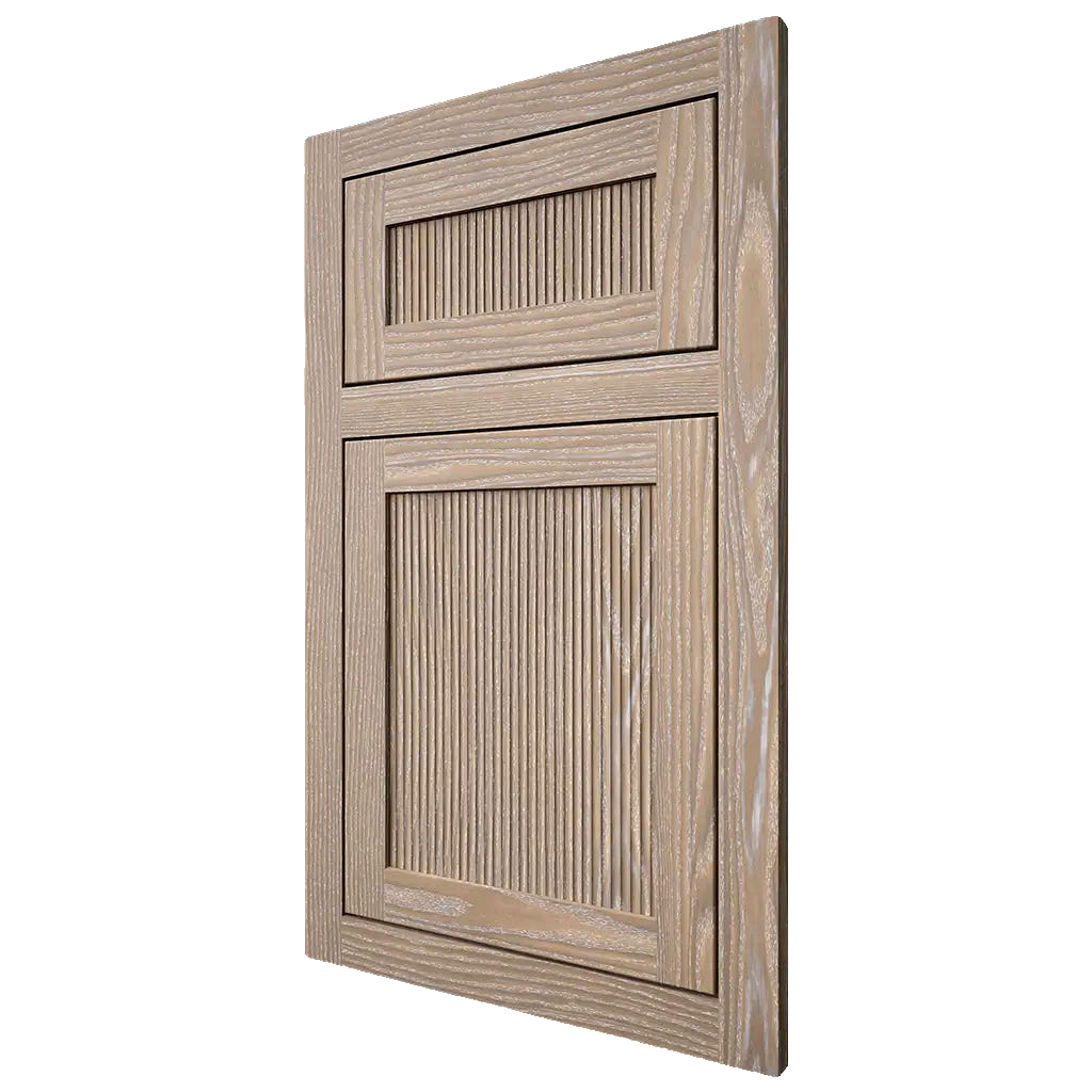 Reeded Malibu