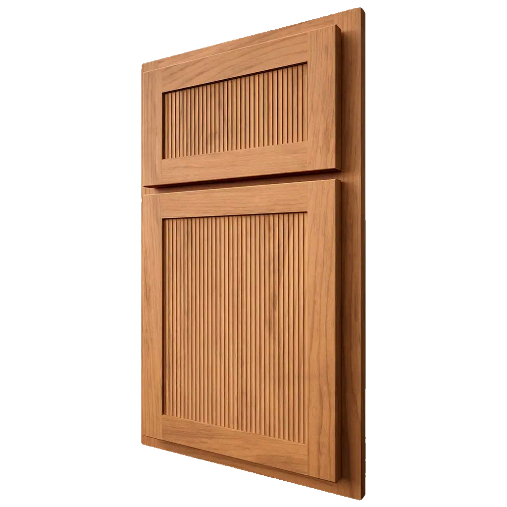 Reeded Malibu