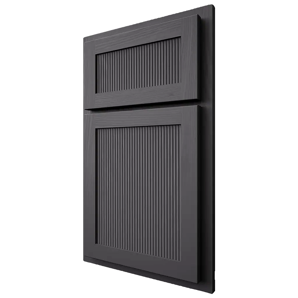 Reeded Malibu