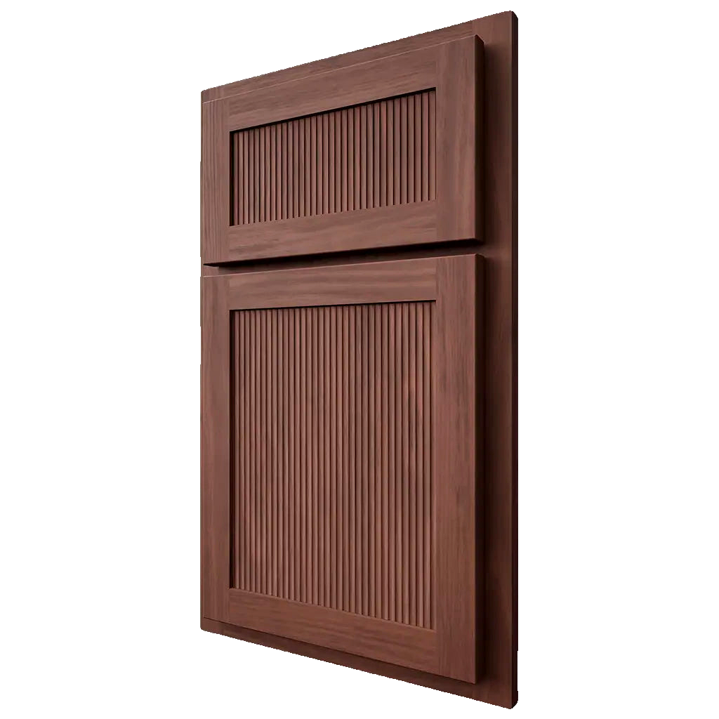 Reeded Malibu