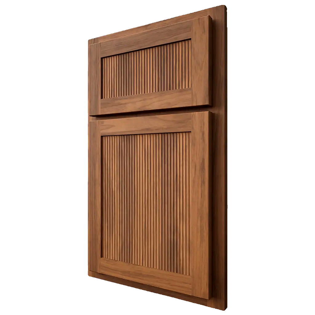 Reeded Malibu