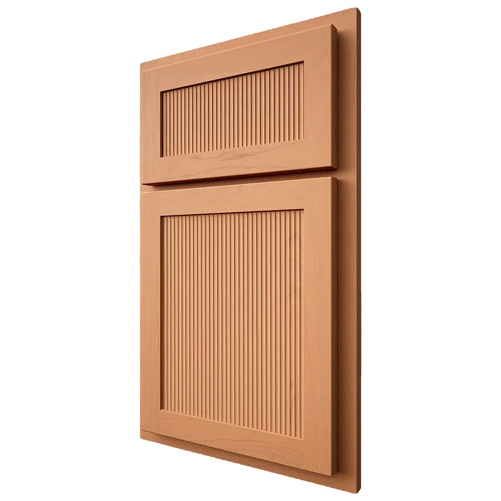 Reeded Malibu