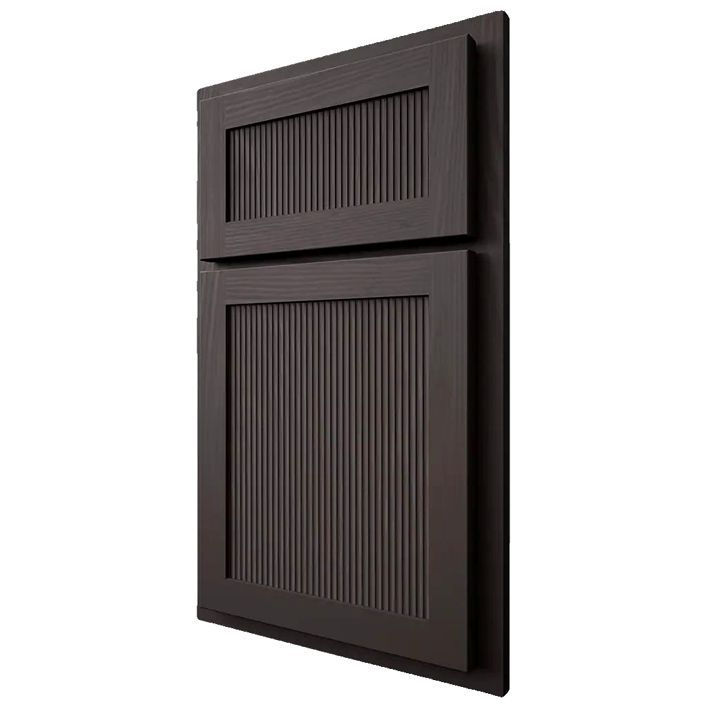 Reeded Malibu