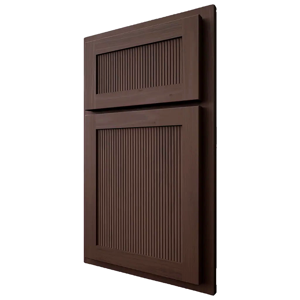Reeded Malibu