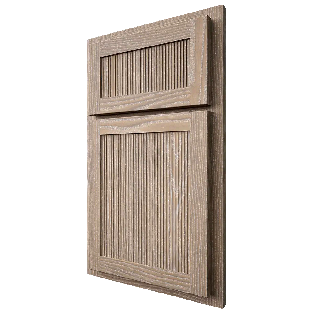 Reeded Malibu