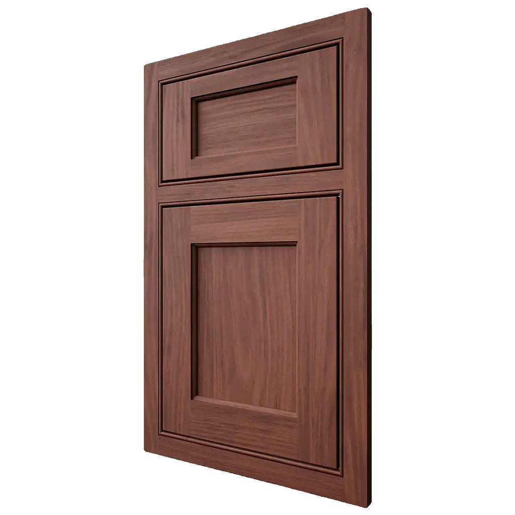 Square Flat