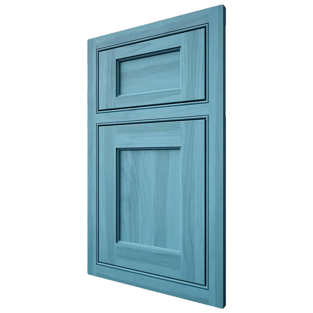 Square Flat