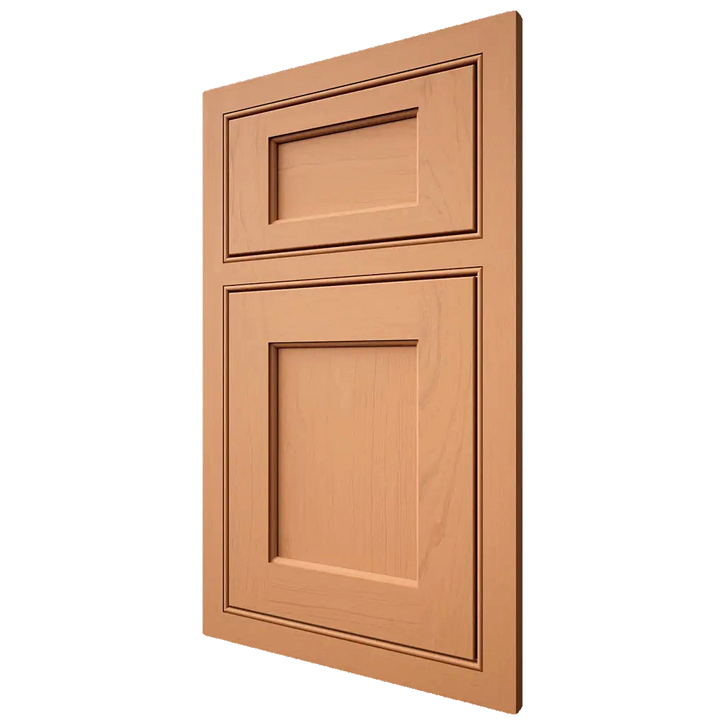 Square Flat