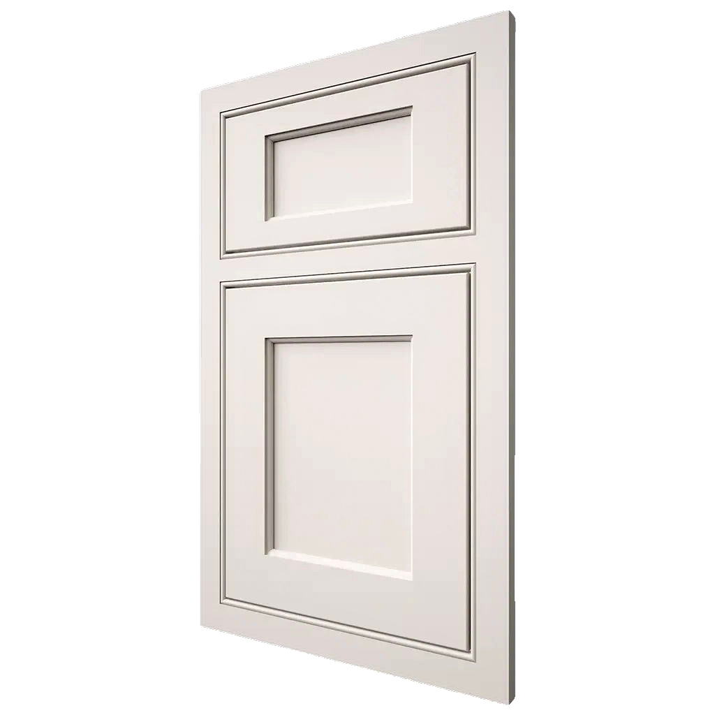 Square Flat