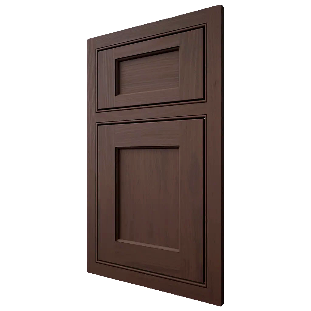 Square Flat