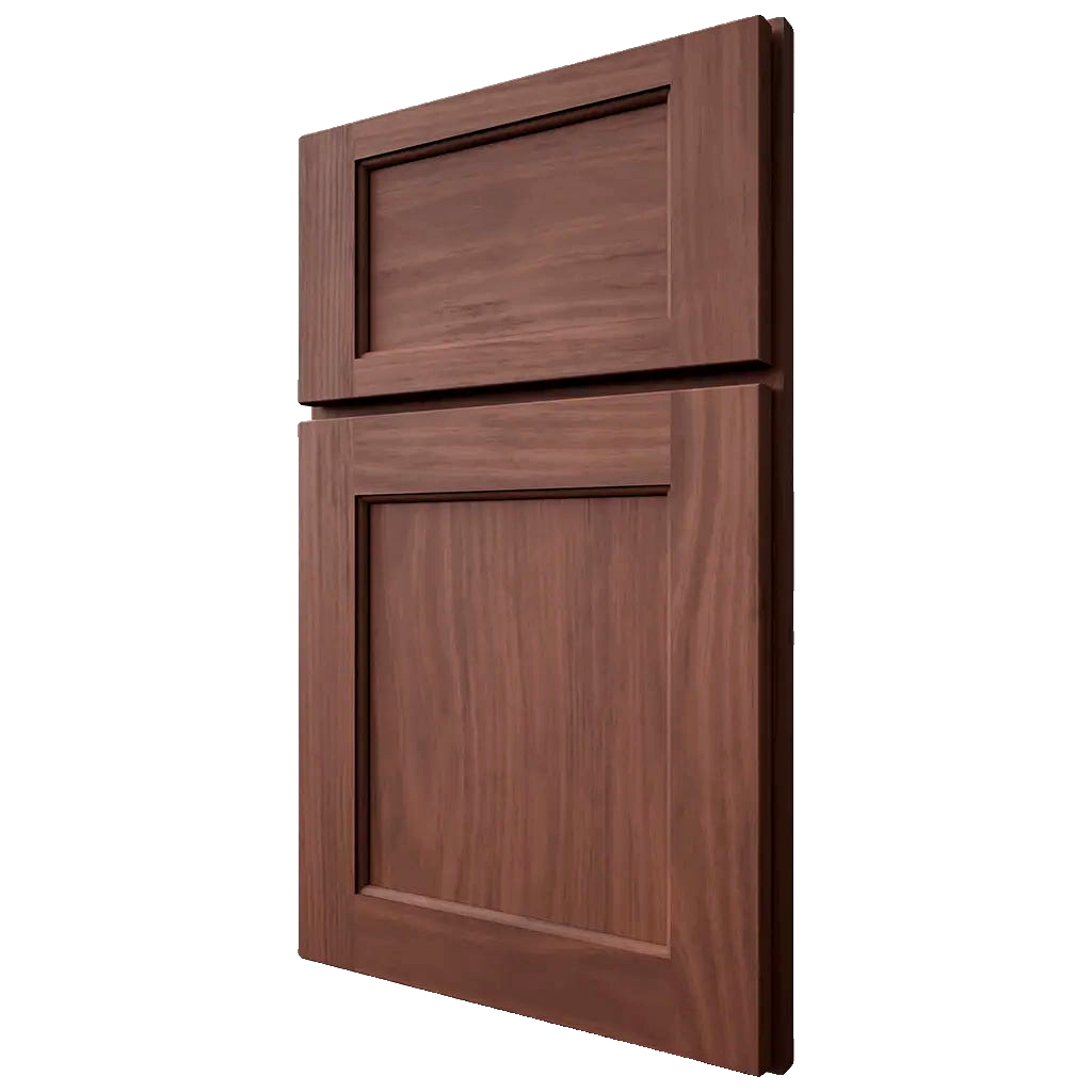 Square Flat