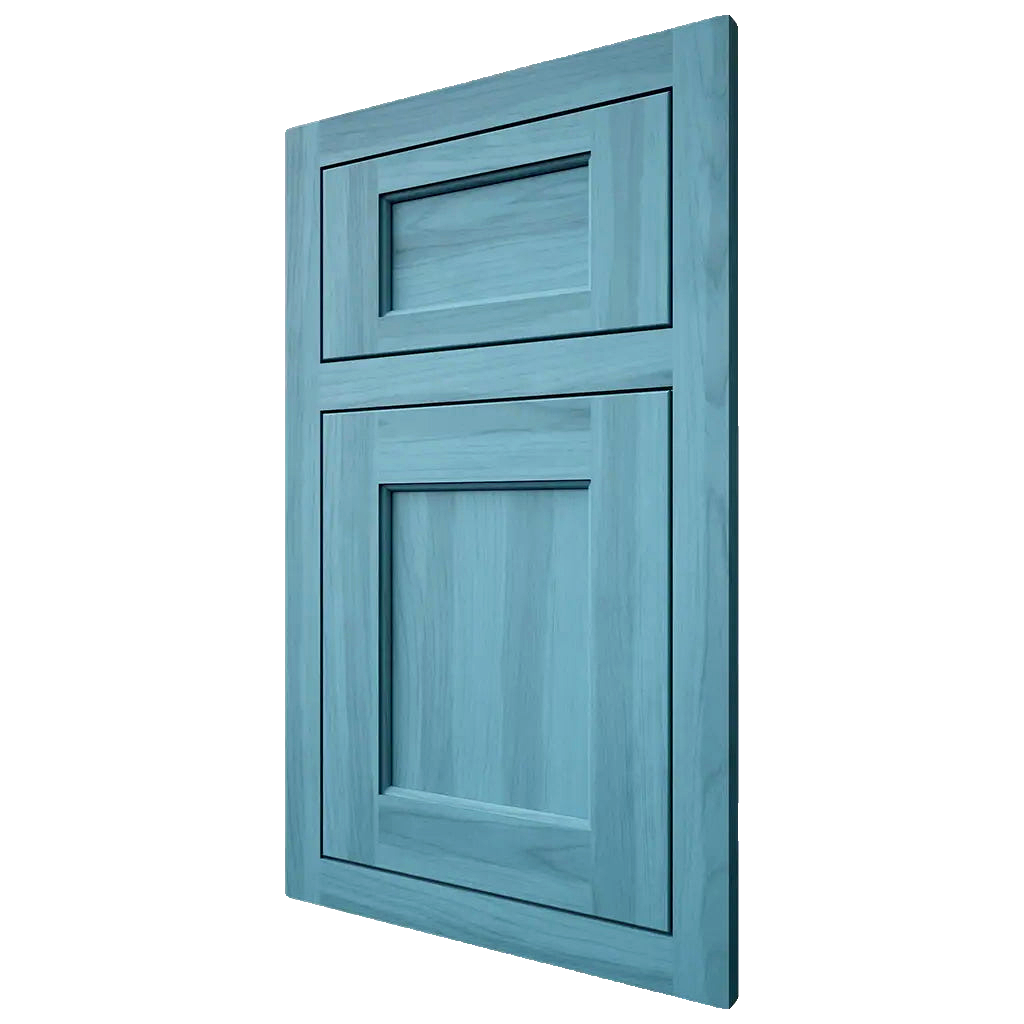 Square Flat