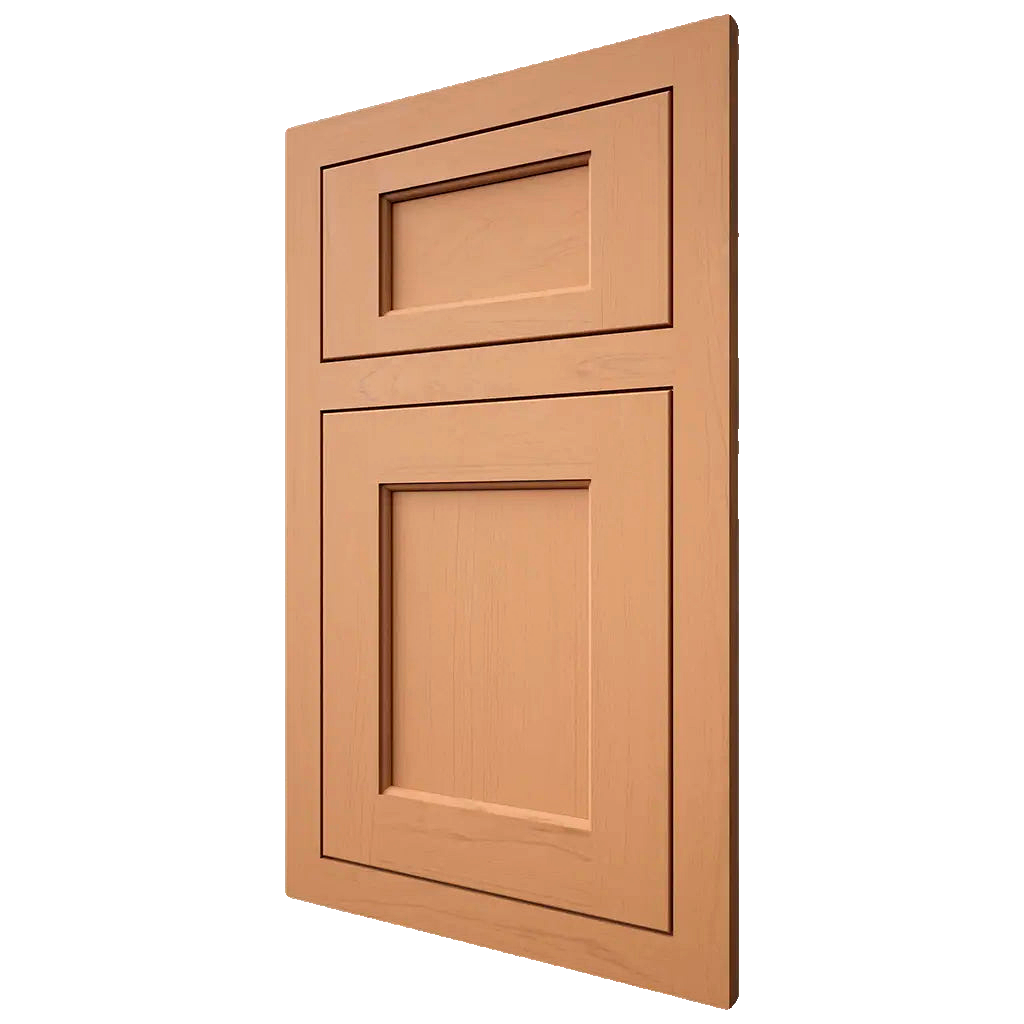 Square Flat