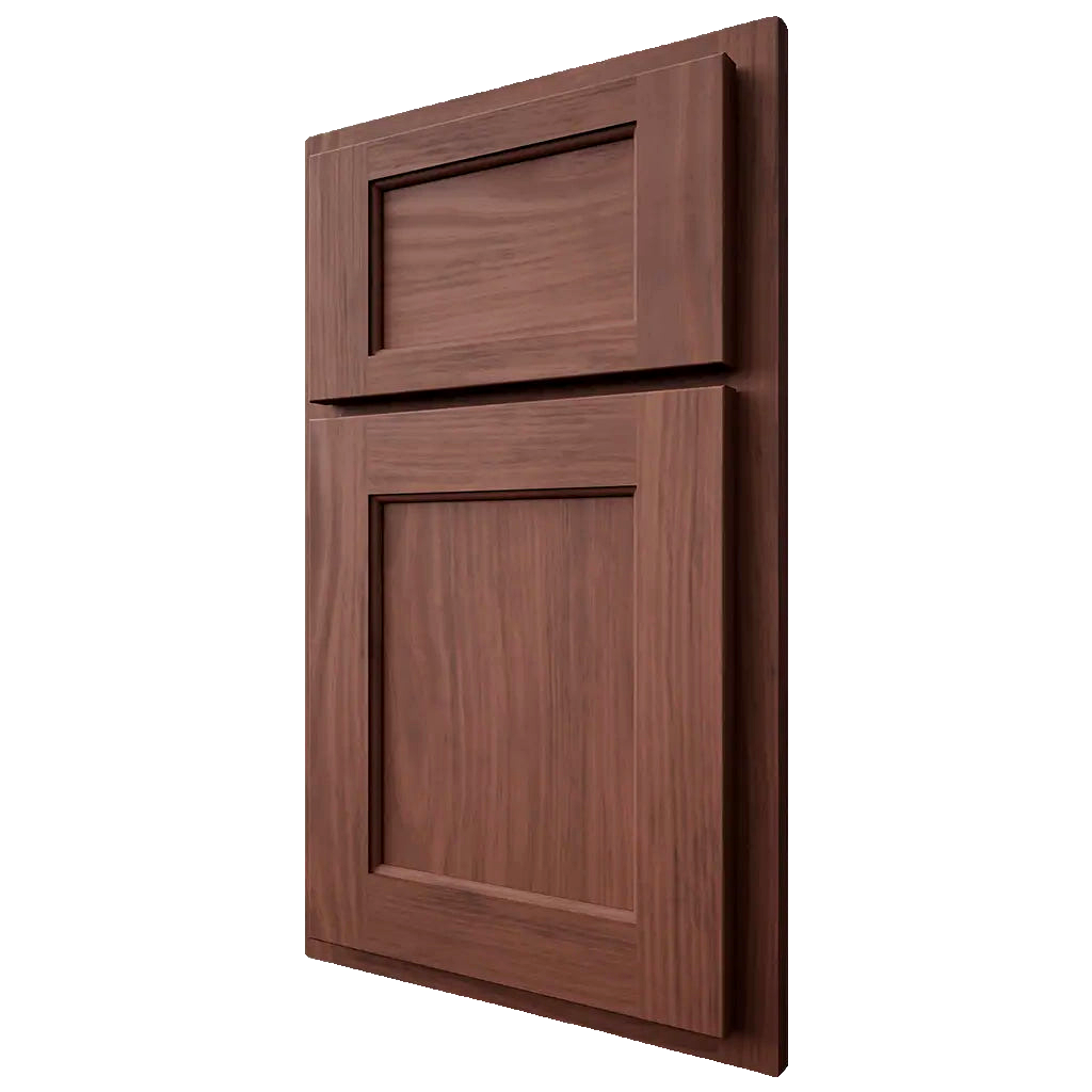 Square Flat