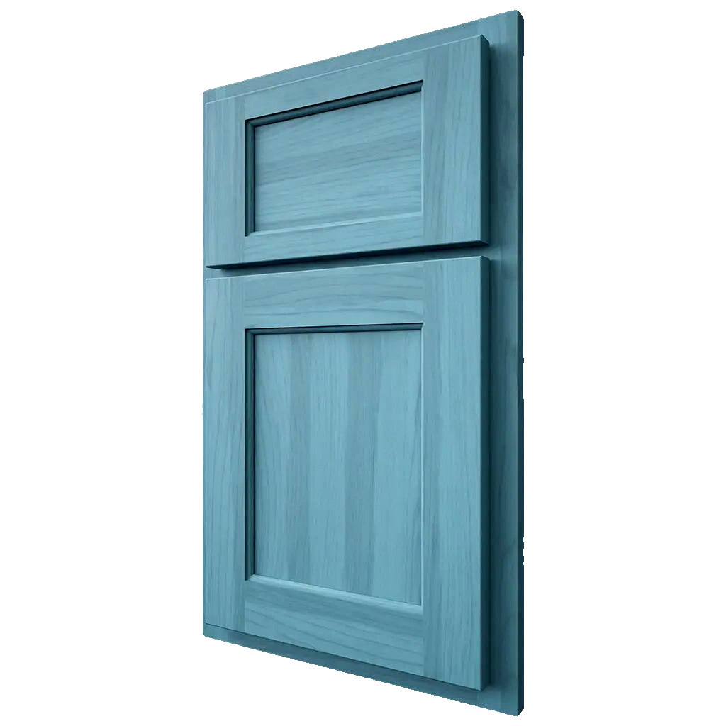 Square Flat