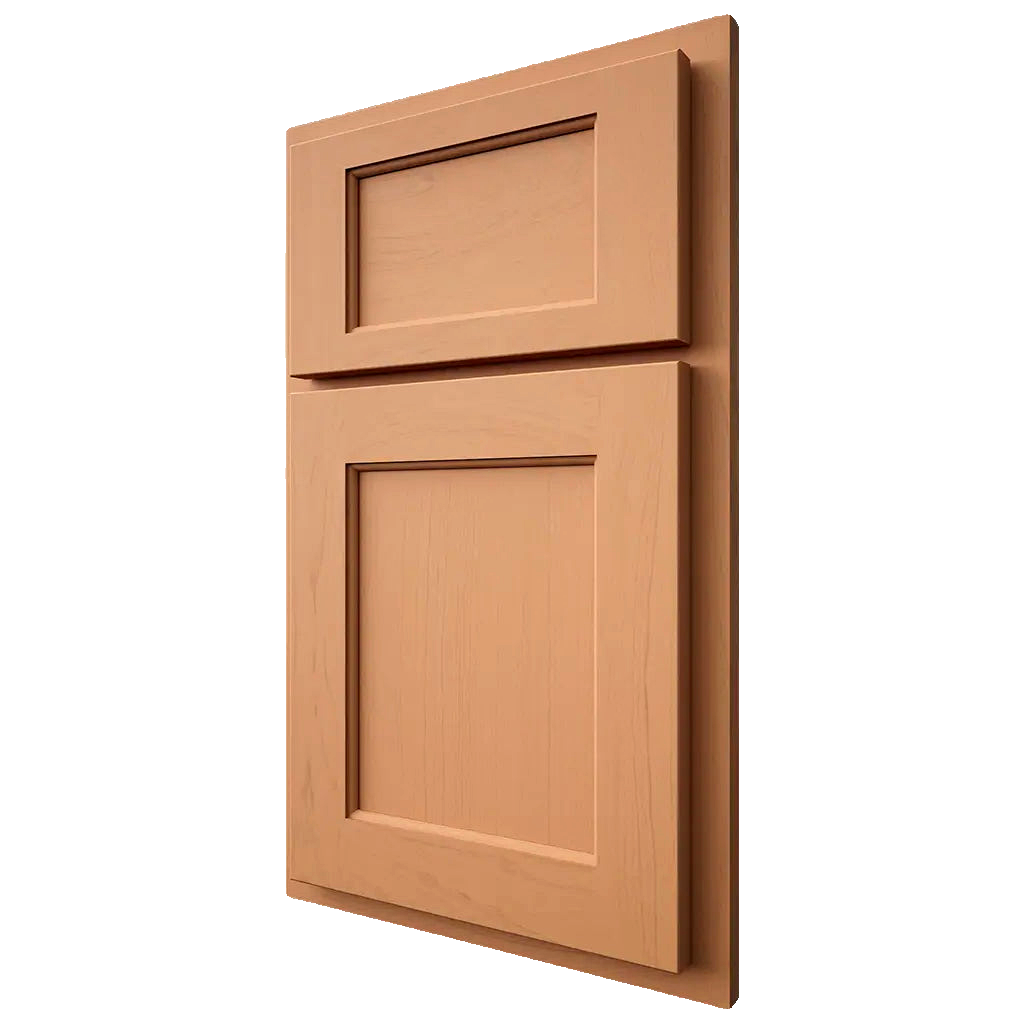 Square Flat