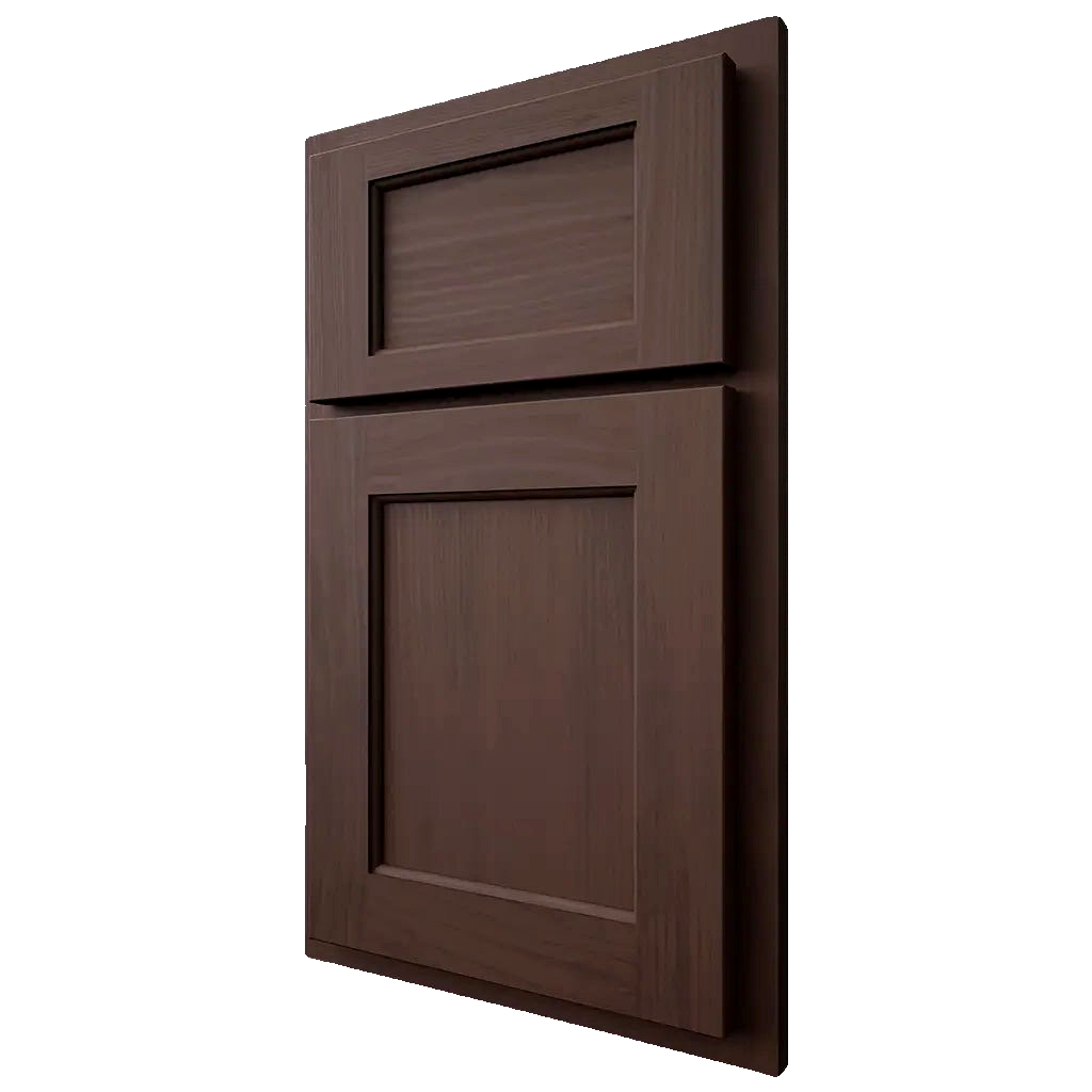 Square Flat
