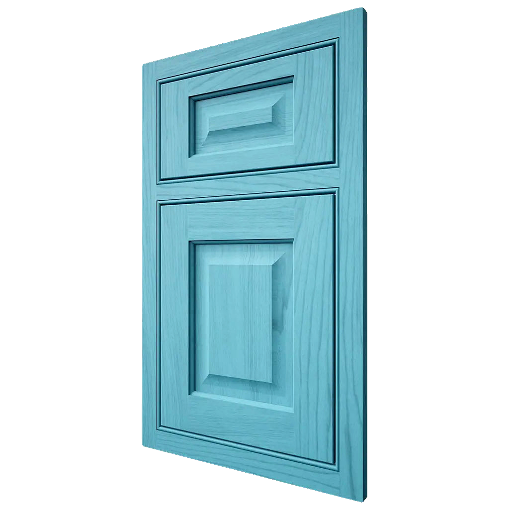 Square Raised