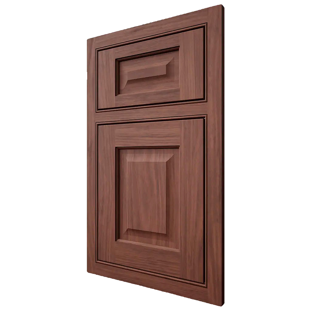 Square Raised